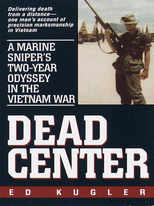 Title details for Dead Center by Ed Kugler - Available